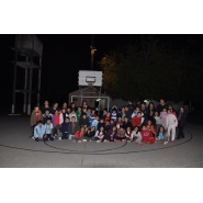 Campamento de 3ero, 4to. y 5to. - Nivel Primario del turno tarde